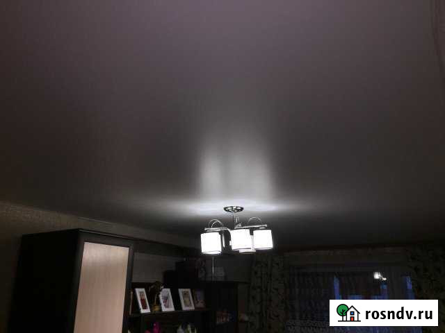 2-комнатная квартира, 41 м², 4/5 эт. на продажу в Малой Вишере Малая Вишера - изображение 1