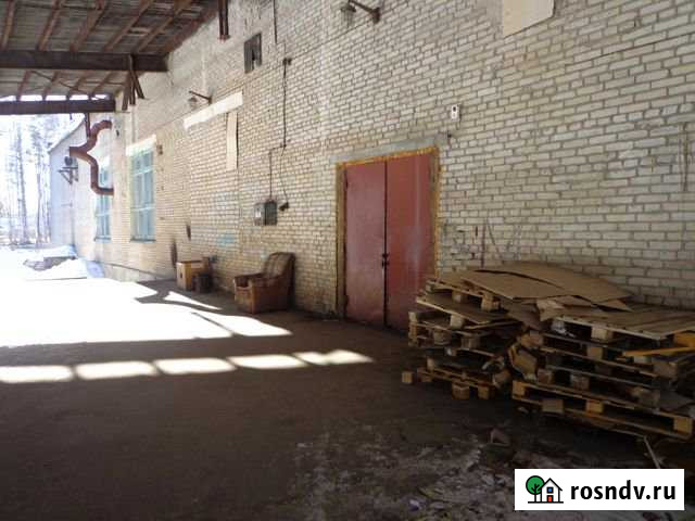 Складское помещение, 16 кв.м. Снежинск - изображение 1