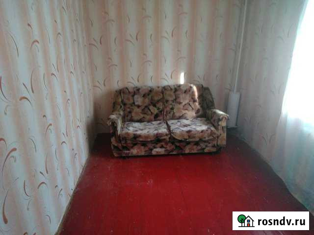 3-комнатная квартира, 53 м², 1/5 эт. в аренду на длительный срок в Волгограде Волгоград - изображение 1