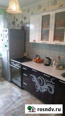 4-комнатная квартира, 75 м², 3/5 эт. на продажу в Петропавловске-Камчатском Петропавловск-Камчатский - изображение 1