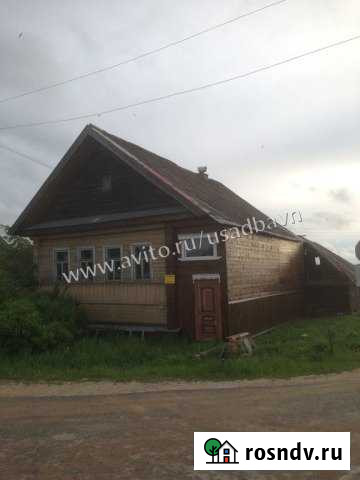 Дом 60 м² на участке 20 сот. на продажу в Пролетарии Пролетарий - изображение 1