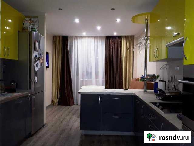 2-комнатная квартира, 69 м², 2/17 эт. на продажу в Коммунарке Коммунарка - изображение 1