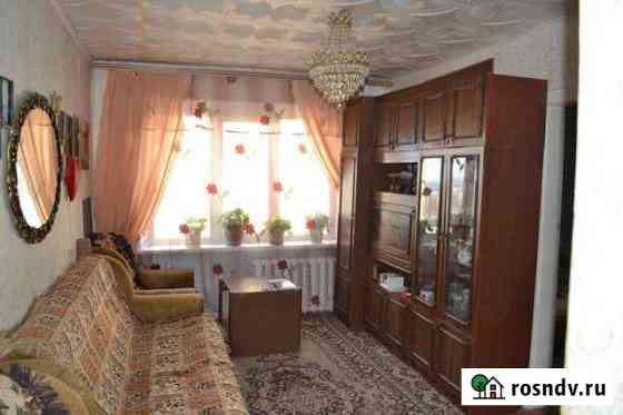 3-комнатная квартира, 49 м², 2/5 эт. на продажу в Скопине Скопин