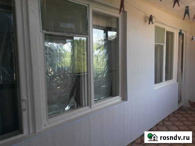 3-комнатная квартира, 68 м², 1/5 эт. на продажу в Икряном Икряное - изображение 1