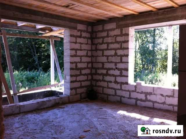 Коттедж 240 м² на участке 10 сот. на продажу в Выборге Выборг - изображение 1