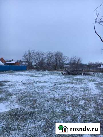 Участок ИЖС 13 сот. на продажу в Варениковской Варениковская - изображение 1