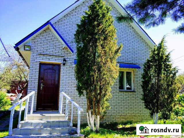 Дача 60 м² на участке 6 сот. на продажу в Тосно Тосно - изображение 1