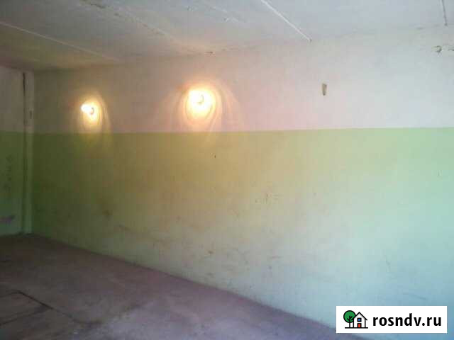 Гараж >30 м² на продажу в Волжском Волгоградской области Волжский - изображение 1