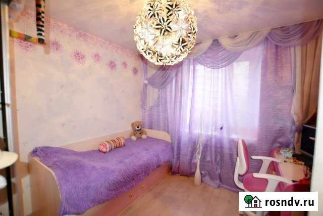 4-комнатная квартира, 77 м², 2/9 эт. на продажу в Кирове Киров - изображение 1