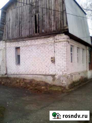 Дом 40 м² на участке 2 сот. на продажу в Пронске Пронск - изображение 1
