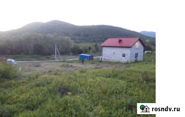 Участок ИЖС 7 сот. на продажу в Джубге кп Джубга кп - изображение 1