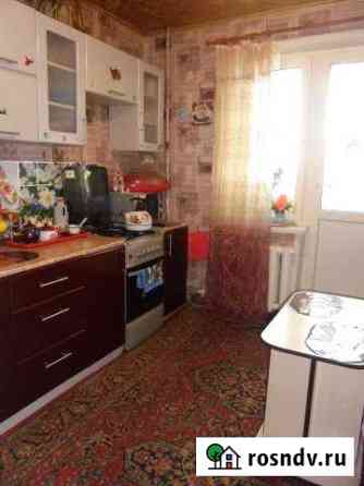2-комнатная квартира, 54 м², 3/5 эт. на продажу в Гусе-Хрустальном Гусь-Хрустальный