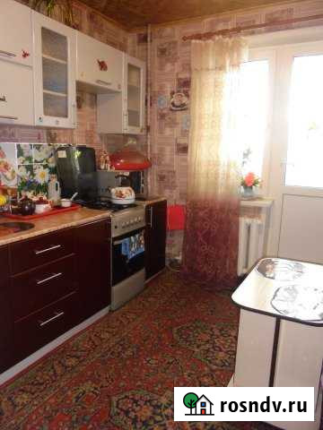 2-комнатная квартира, 54 м², 3/5 эт. на продажу в Гусе-Хрустальном Гусь-Хрустальный - изображение 1