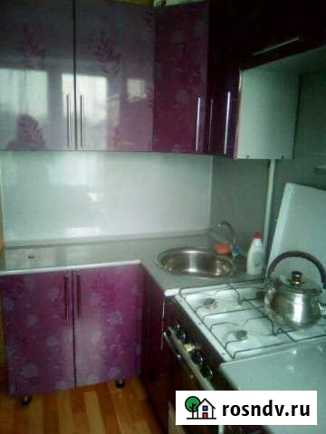 1-комнатная квартира, 37 м², 1/5 эт. в аренду посуточно в Новокуйбышевске Новокуйбышевск - изображение 1