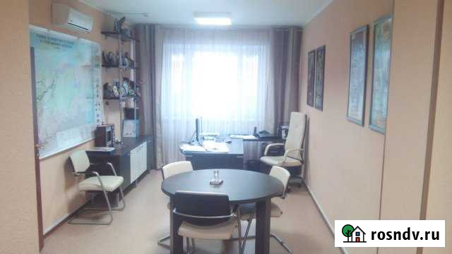 Офисное помещение, 54 кв.м. Сургут - изображение 1