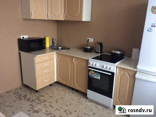 2-комнатная квартира, 51 м², 6/9 эт. в аренду посуточно в Белокурихе Белокуриха - изображение 1