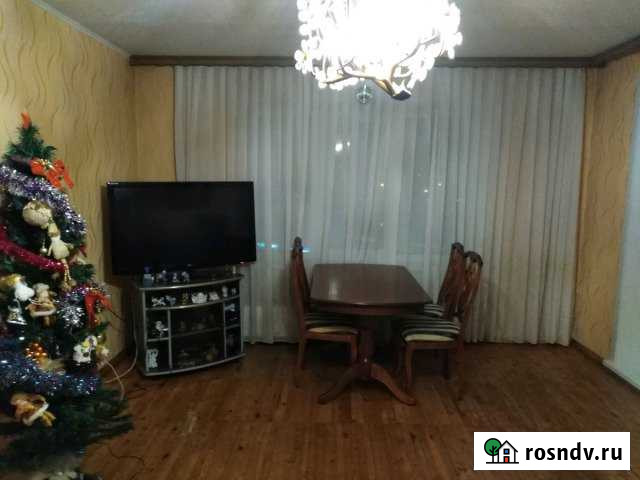 4-комнатная квартира, 86 м², 11/16 эт. на продажу в Саранске Саранск - изображение 1