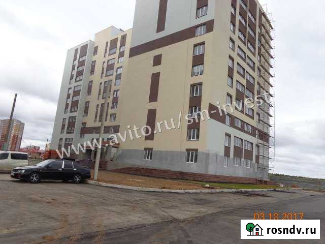 1-комнатная квартира, 40 м², 9/10 эт. на продажу в Нефтекамске Нефтекамск - изображение 1