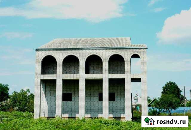 Дом 200 м² на участке 15 сот. на продажу в Ивановской Ивановская - изображение 1