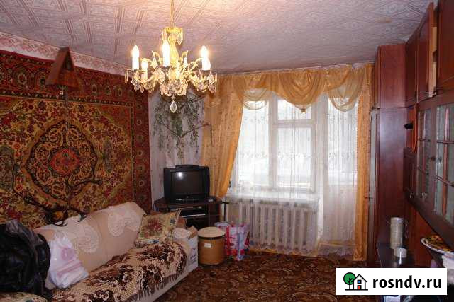 2-комнатная квартира, 50 м², 5/5 эт. на продажу в Протвино Протвино - изображение 1