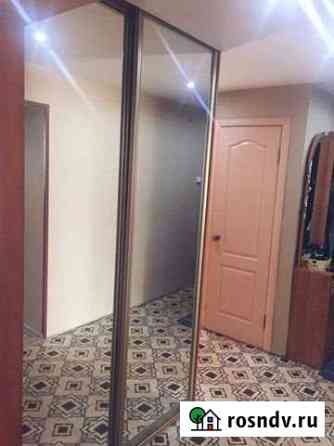 3-комнатная квартира, 67 м², 2/4 эт. на продажу в Осинниках Осинники