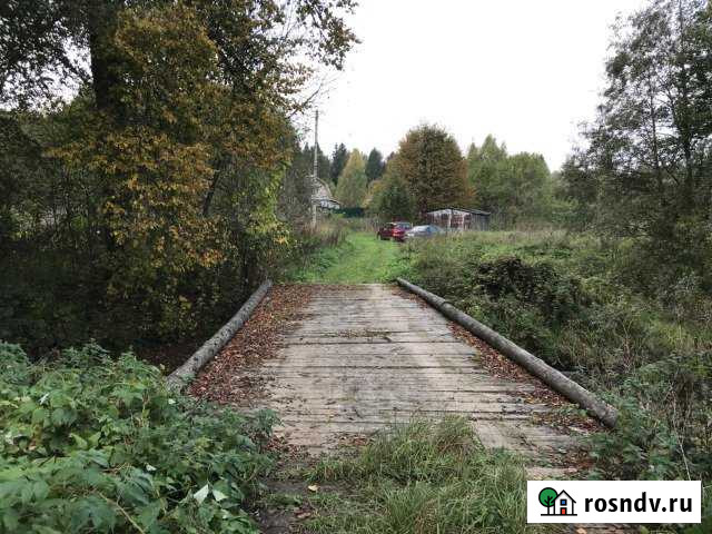 Дача 100 м² на участке 15 сот. на продажу в Великом Новгороде Великий Новгород - изображение 1