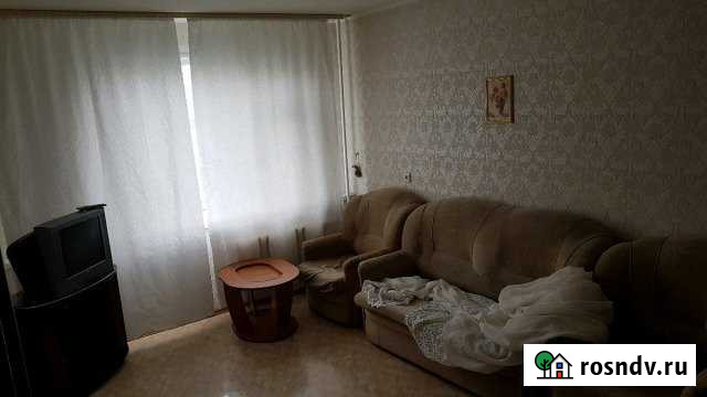 3-комнатная квартира, 63 м², 1/9 эт. в аренду на длительный срок в Новом Уренгое Новый Уренгой - изображение 1