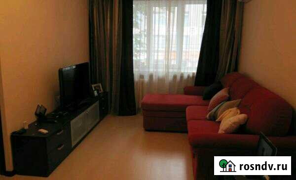 2-комнатная квартира, 52 м², 2/9 эт. в аренду посуточно в Пыть-Яхе Пыть-Ях - изображение 1