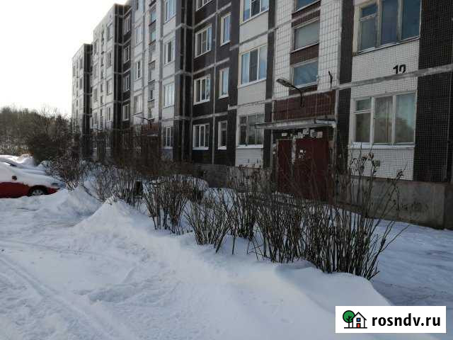 2-комнатная квартира, 53 м², 2/5 эт. на продажу в Сосново Сосново - изображение 1