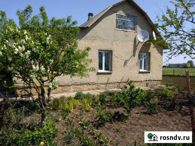 Дом 95 м² на участке 27 сот. на продажу в Красногвардейском Республики Крым Красногвардейское - изображение 1