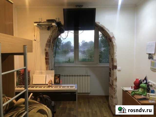 2-комнатная квартира, 49 м², 1/5 эт. на продажу в Селижарово Селижарово - изображение 1