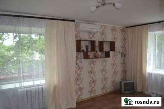 1-комнатная квартира, 27 м², 4/5 эт. на продажу в Биробиджане Биробиджан