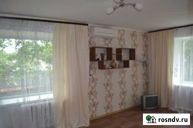 1-комнатная квартира, 27 м², 4/5 эт. на продажу в Биробиджане Биробиджан - изображение 1