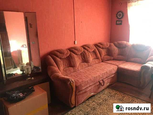 2-комнатная квартира, 52 м², 1/2 эт. на продажу в Великих Луках Великие Луки - изображение 1