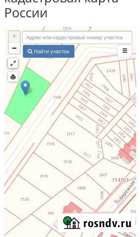 Участок ИЖС 10 сот. на продажу в Боголюбово Боголюбово - изображение 1