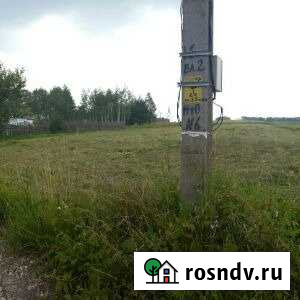 Участок ИЖС 25 сот. на продажу в Перемышле Перемышль - изображение 1