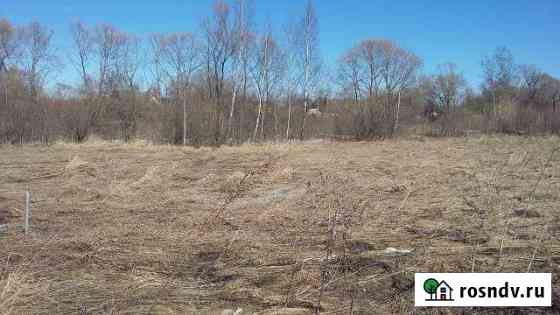 Участок ИЖС 14 сот. на продажу в Кудиново Кудиново