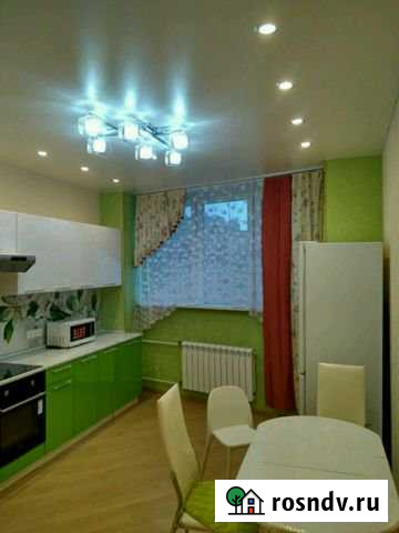 2-комнатная квартира, 70 м², 14/15 эт. в аренду на длительный срок в Дзержинском Московской области Дзержинский - изображение 1