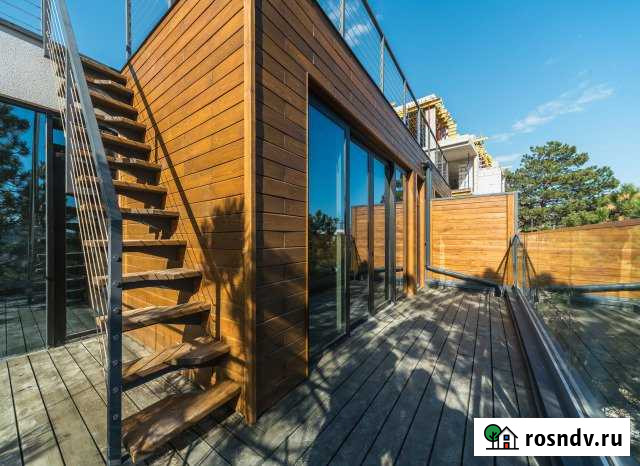 Таунхаус 171.4 м² на участке 1.2 сот. на продажу в Ялте Ялта - изображение 1