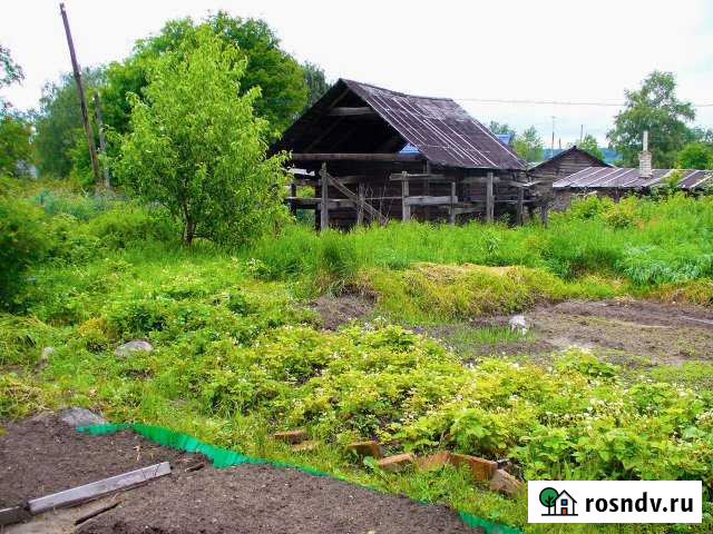 Участок ИЖС 10 сот. на продажу в Пряже Пряжа - изображение 1