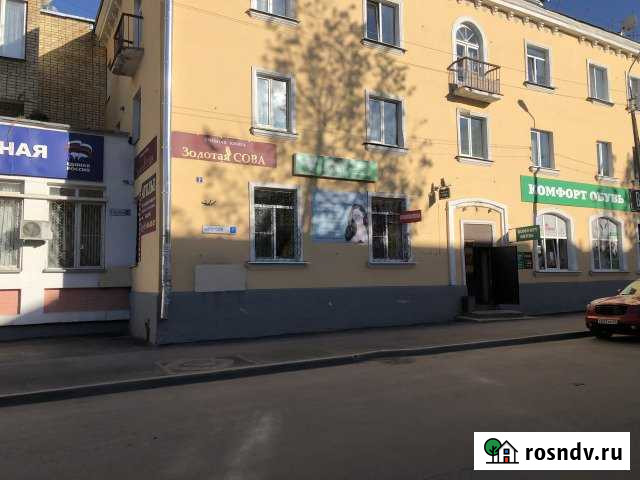 Офисное, торговое помещение, 68 кв.м. Псков - изображение 1