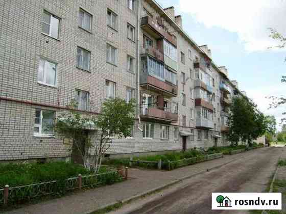 2-комнатная квартира, 45 м², 4/5 эт. на продажу в Великом Устюге Великий Устюг