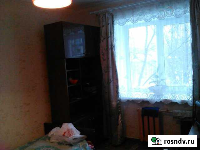 Комната 10 м² в 6-ком. кв., 3/4 эт. в аренду на длительный срок в Ижевске Ижевск - изображение 1