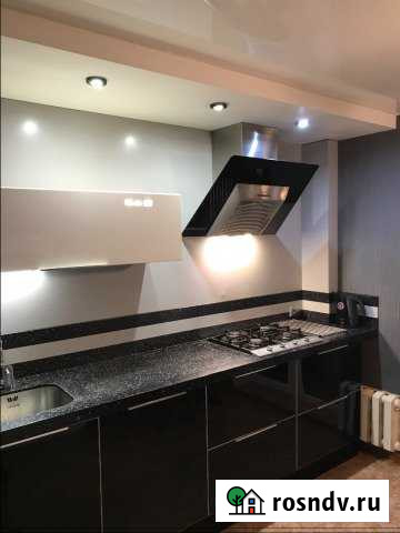 3-комнатная квартира, 70 м², 4/5 эт. на продажу в Волжске Волжск - изображение 1