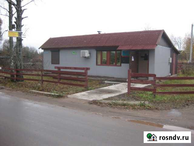 Дом 50 м² на участке 40 сот. на продажу в Малой Вишере Малая Вишера - изображение 1