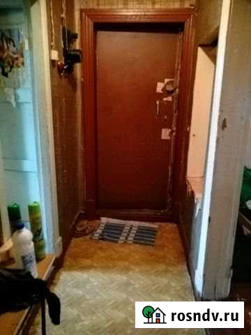 3-комнатная квартира, 54 м², 2/2 эт. на продажу в Соколе Вологодской области Сокол - изображение 1