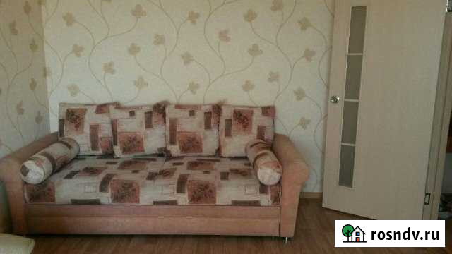 1-комнатная квартира, 32 м², 2/4 эт. в аренду на длительный срок в Новокуйбышевске Новокуйбышевск - изображение 1