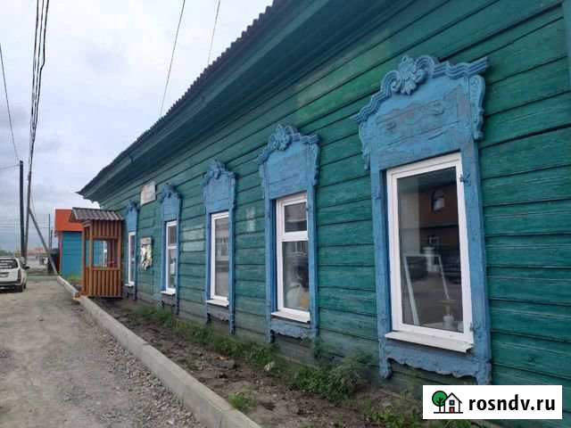 Помещение свободного назначения, 153.1 кв.м. Кутулик - изображение 1