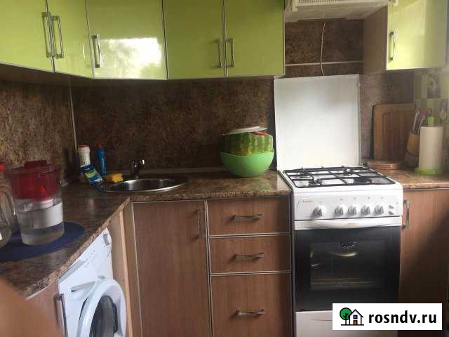 3-комнатная квартира, 60 м², 5/5 эт. в аренду на длительный срок в Ульяновске Ульяновск - изображение 1