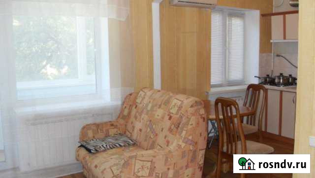 2-комнатная квартира, 55 м², 2/5 эт. в аренду посуточно в Симферополе Симферополь - изображение 1